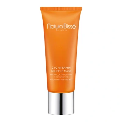 Afbeelding van Natura Bissé masque C+C Vitamin Line Soufflé