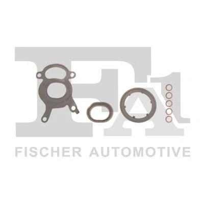 Afbeelding van Turbocharger, montageset FA1 KT100510E