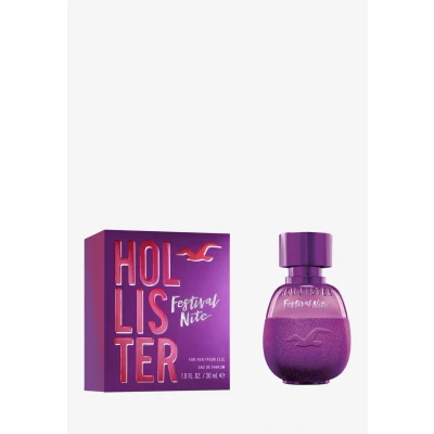 Afbeelding van Hollister Festival Nite For Her Eau de Parfum 30 ml
