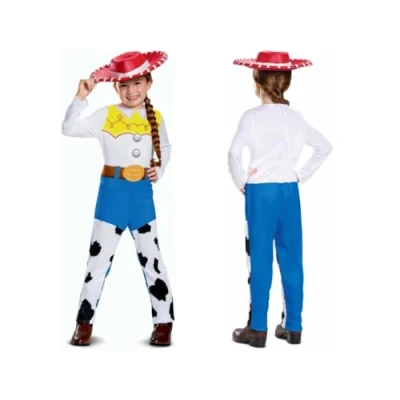 Afbeelding van Disguise Jessie Classic (Eu)