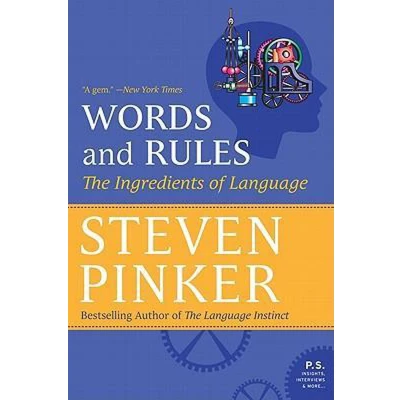 Afbeelding van Words and Rules