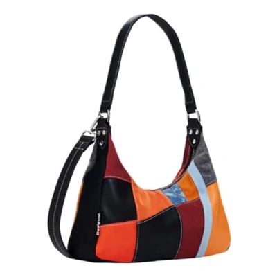 Afbeelding van Desigual Lovelace Heaven Handtas, Dames, Maat: One Size, Multi