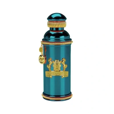 Afbeelding van Alexandre.j The Collector Mandarine Sultane Eau de Parfum 100 ml