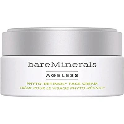 Afbeelding van BareMinerals Ageless Phyto Retinol Face Cream 50 ml