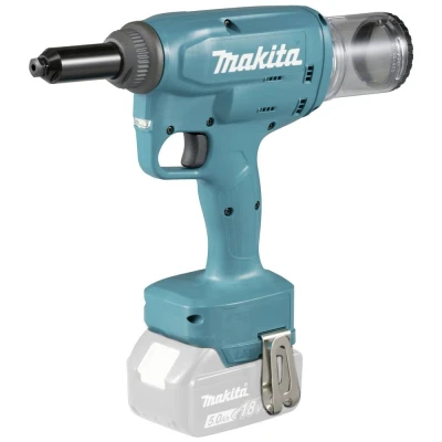 Afbeelding van Makita DRV250Z Accu popnagelpistool 18 V