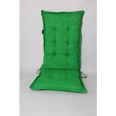 Afbeelding van Madison Tuinstoelkussen hoge rug 50x123 cm Panama island green
