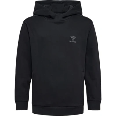 Afbeelding van hummel Hmloffgrid Sweatshirt met capuchon, uniseks, kinderen