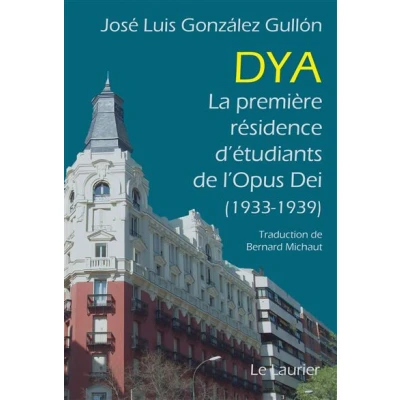 Image de Dya