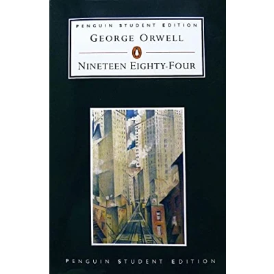 Image de Nineteen eighty four