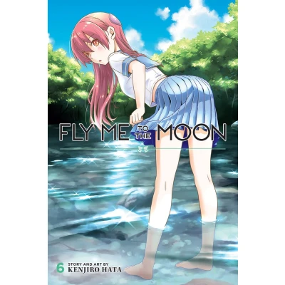 Afbeelding van Fly Me to the Moon Moon, Vol. 6