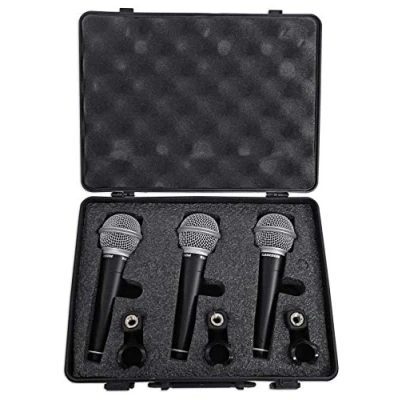 Image de Samson R21 microphone