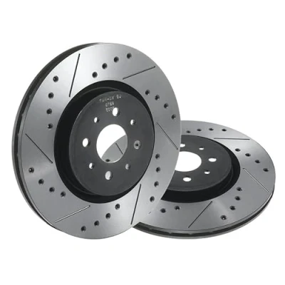 Afbeelding van MAGNETI MARELLI Remschijf FIAT: Ducato III Van, Platform / Chassis, Minibus, CITROËN: Relay II Chassis