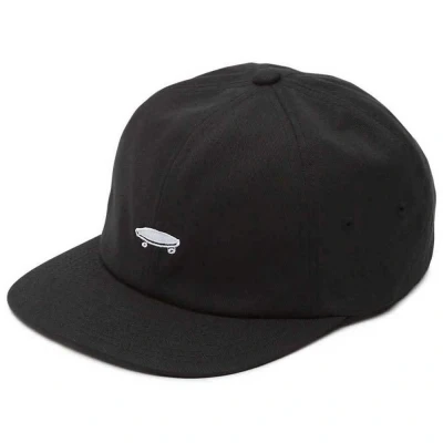 Afbeelding van Vans MN Salton II Pet, Maat: One Size, Black