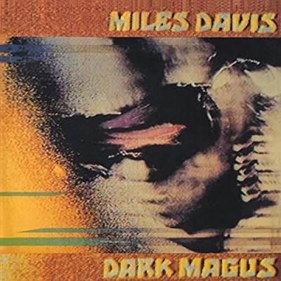 Afbeelding van Davis Miles Dark Magus: Live At..