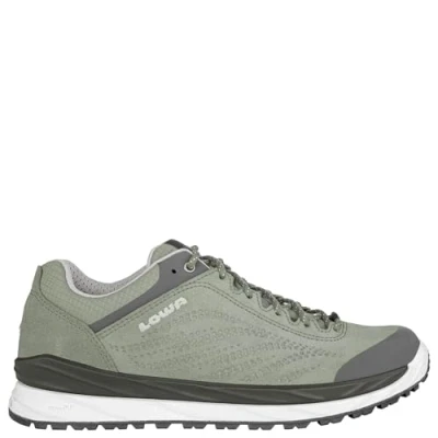 Afbeelding van Lowa Malta GTX Lo Lage Wandelschoen Dames schoenen Mintgroen Maat 40