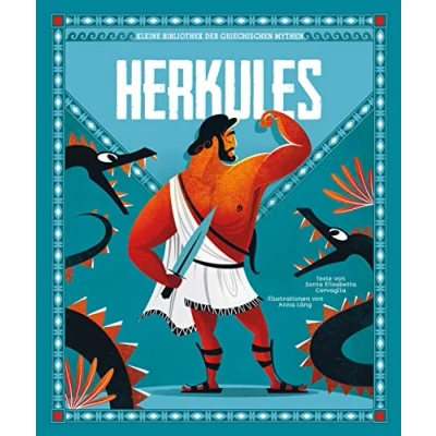 Afbeelding van Herkules