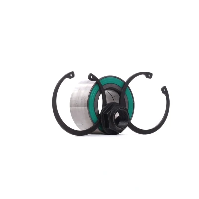 Afbeelding van Skf Wiellagerset VKBA 3412
