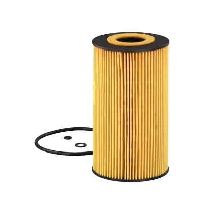 Afbeelding van Febi Bilstein Oliefilter 101329