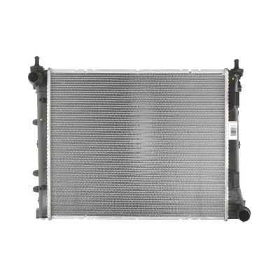 Afbeelding van DENSO DRM09162 Radiateur Aluminium 480 395 27 FIAT: 500 Hatchback, C Convertible