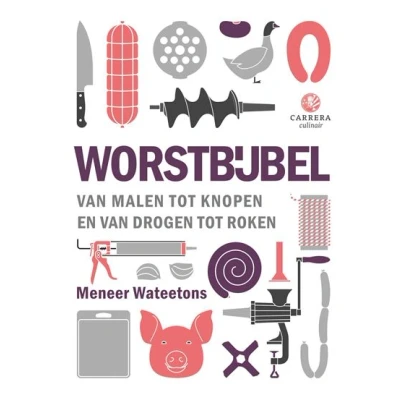 Image de Worstbijbel