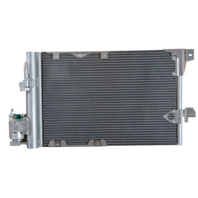 Afbeelding van Condensor, airconditioning NRF 35301