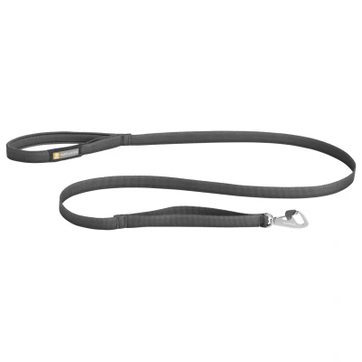Afbeelding van Ruffwear Leash Twilight Gray Hondenriem 150x2 cm Grijs