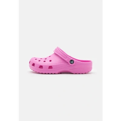 Afbeelding van Crocs Classic Badslippers voor kinderen, Maat: 36/37, Taffy pink Kunststof