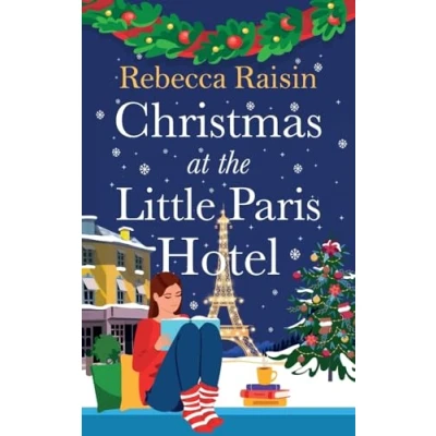 Afbeelding van Christmas at the Little Paris Hotel