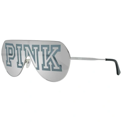 Afbeelding van Victoria&#039;s Secret Dammes Lunettes de soleil Argent One Size