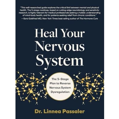 Afbeelding van Heal Your Nervous System