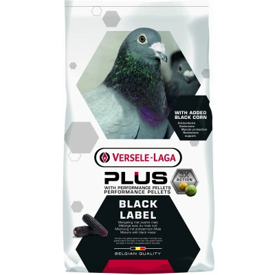 Afbeelding van Versele Laga Plus Black Label Gerry Duivenvoer 20 kg