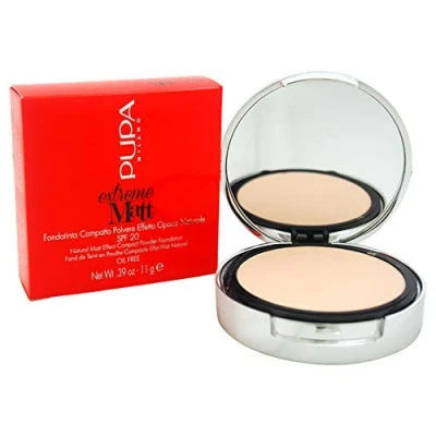 Afbeelding van Pupa Extreme Matt Powder Foundation