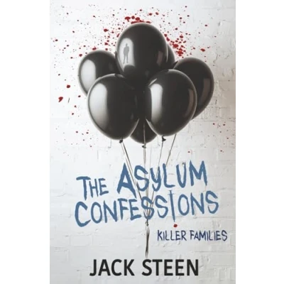 Afbeelding van The Asylum Confessions: Killer Families