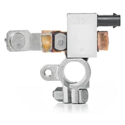 Afbeelding van Hella Sensor accumanagement 6PK 010 557 911