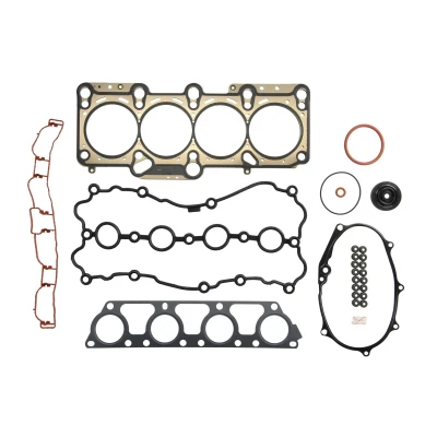 Afbeelding van Elring Cilinderkop pakking set/kopset 718.430