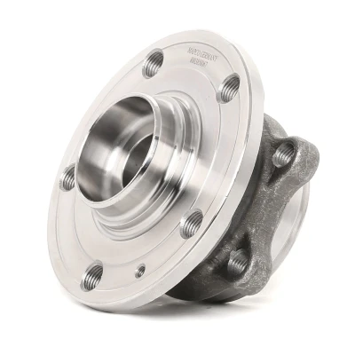 Afbeelding van MAPCO 26766 Wiellagerset Met ingebouwde magnetische sensorring 136,4 VOLKSWAGEN: GOLF 5, 6, Caddy 3, AUDI: A3 Sportback, Hatchback