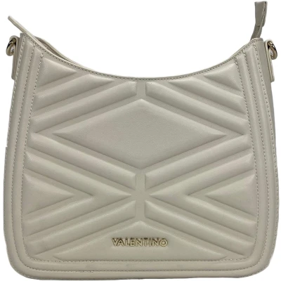 Afbeelding van Valentino Bags Medium Schoudertas / Crossbodytas Dames Souvenir Re Beige