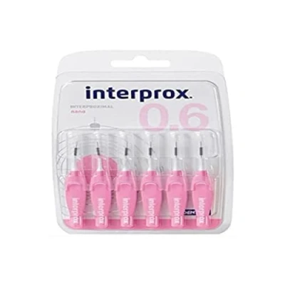 Afbeelding van Cep Interdent Dentaid Nano 0,6 6U