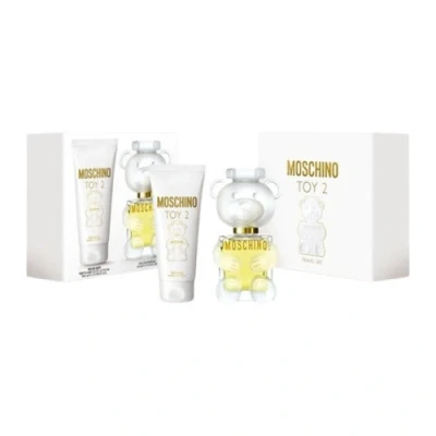 Afbeelding van Moschino Toy 2 Gift Set