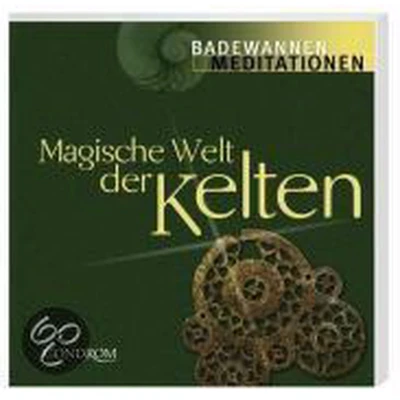 Afbeelding van Magische Welt der Kelten