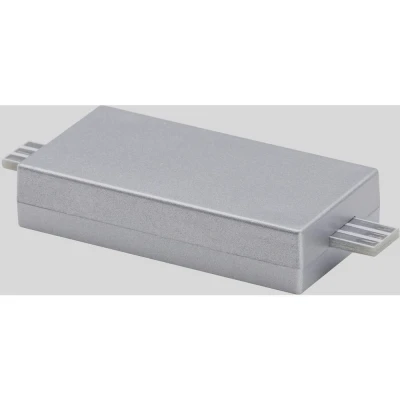 Afbeelding van Paulmann 99971 Connector (b x h d) 50 10 25 mm 1 stuk(s)