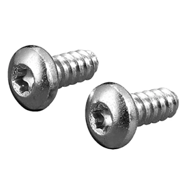Afbeelding van Rittal SZ 2486.600 Plaatschroef Aluminium (Ø) 4.5 mm 300 stuk(s)