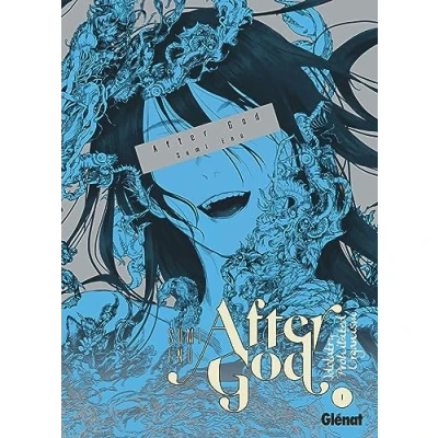 Afbeelding van After god,01