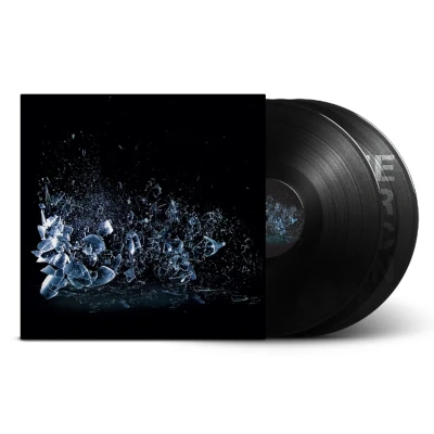 Afbeelding van Dillinger Escape Plan Dissociation (2 LPs)