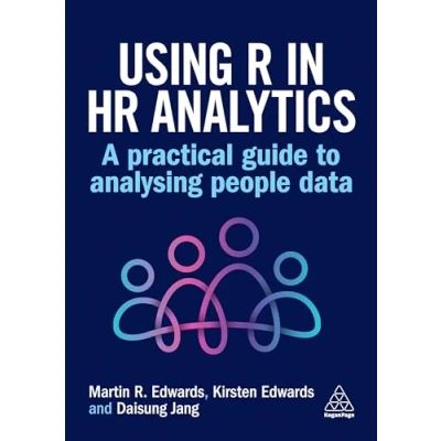 Afbeelding van Using R in HR Analytics