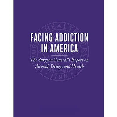 Afbeelding van Facing Addiction in America
