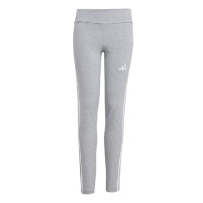 Afbeelding van adidas ESSENTIALS 3 STRIPES LEGGINGS Dijen voor meisjes