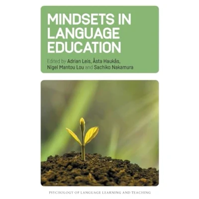 Afbeelding van Psychology of Language Learning and Teaching Mindsets in Education