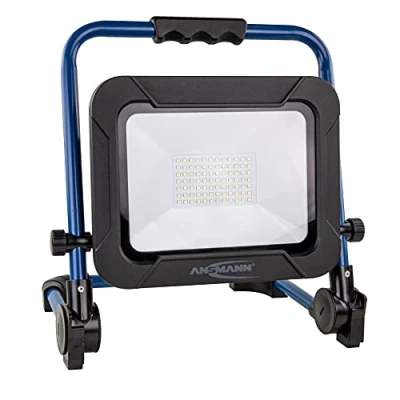 Afbeelding van Ansmann FL4500R Bouwlamp 50 W 4500 lm Neutraalwit