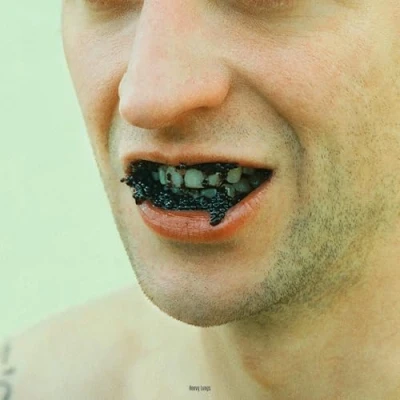 Afbeelding van Heavy Lungs Caviar (LP)